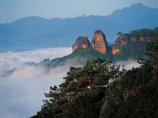 武夷山紫阳书院