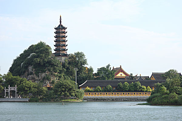 鎮江金山寺圖片_鎮江金山寺旅遊圖片_鎮江金山寺旅遊景點圖片大全