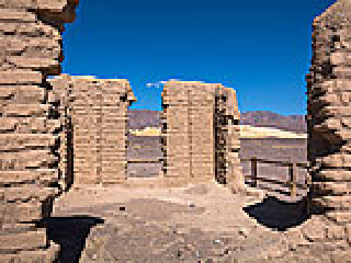 哈克遗址博物馆