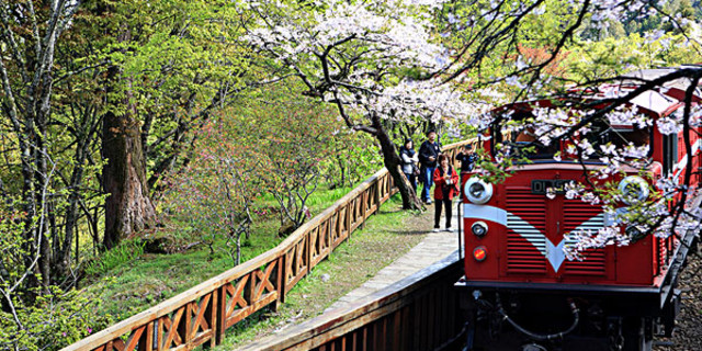 小笠原山