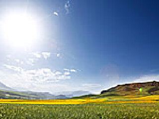 五角枫生态景区