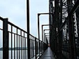 松花江铁路大桥