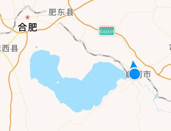 【途牛首发】初夏环巢湖,悦享湖光山色,品味淡水湖鲜