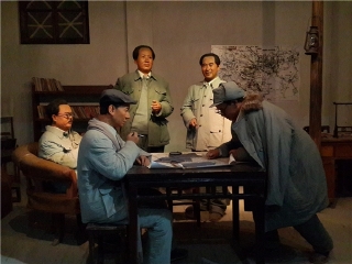 淮海战役纪念馆