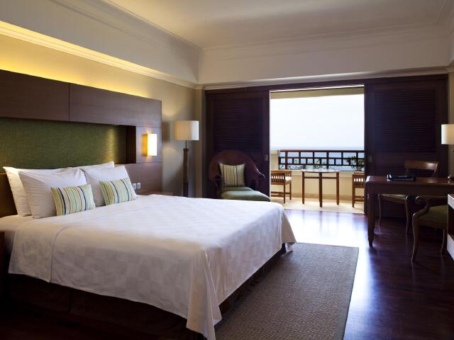 <巴厘岛机票+当地4晚6日游