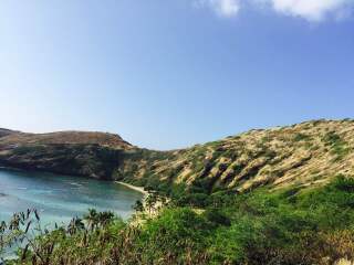 恐龙湾自然保护区