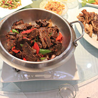 food