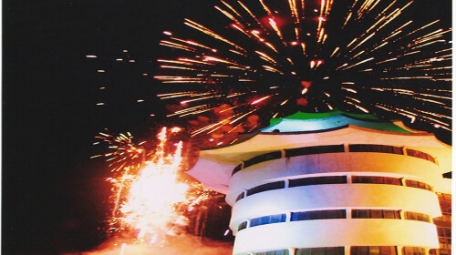 [五一] 碧螺塔公园-沙雕大世界-秦皇求仙入海处双动3日游>0购物0进店