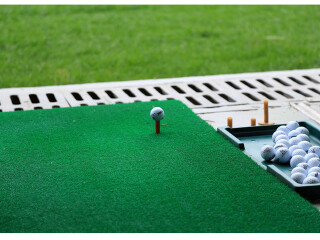 乐湾国际高尔夫球场