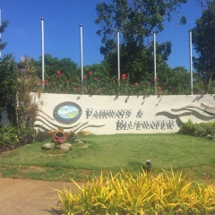 高尔夫酒店logo