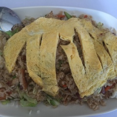 当地特色餐