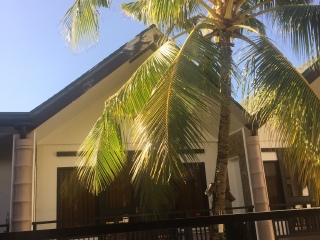 长滩岛天堂花园度假酒店