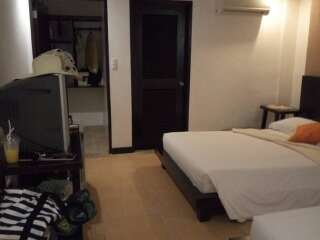 长滩岛天堂花园度假酒店