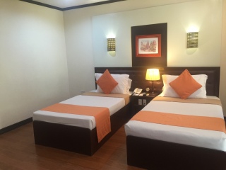 长滩岛天堂花园度假酒店