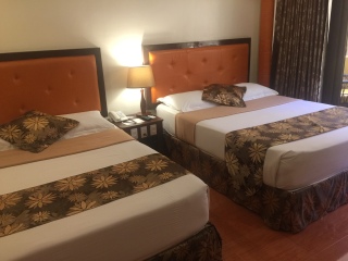 长滩岛天堂花园度假酒店