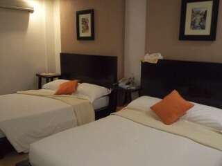 长滩岛天堂花园度假酒店