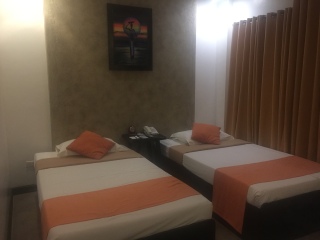 长滩岛天堂花园度假酒店