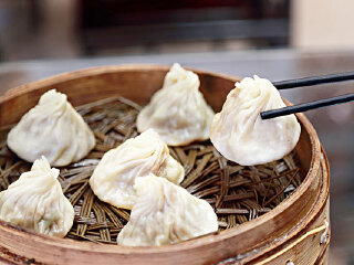 沈大成(南京东路店)