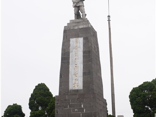 革命烈士陵园
