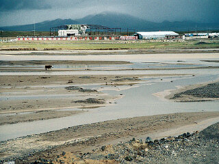 通天河国家森林公园