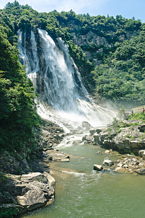 安慶圖片_安慶旅遊圖片_安慶旅遊景點圖片大全_途牛