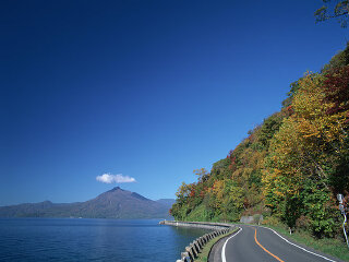 环巢湖大道