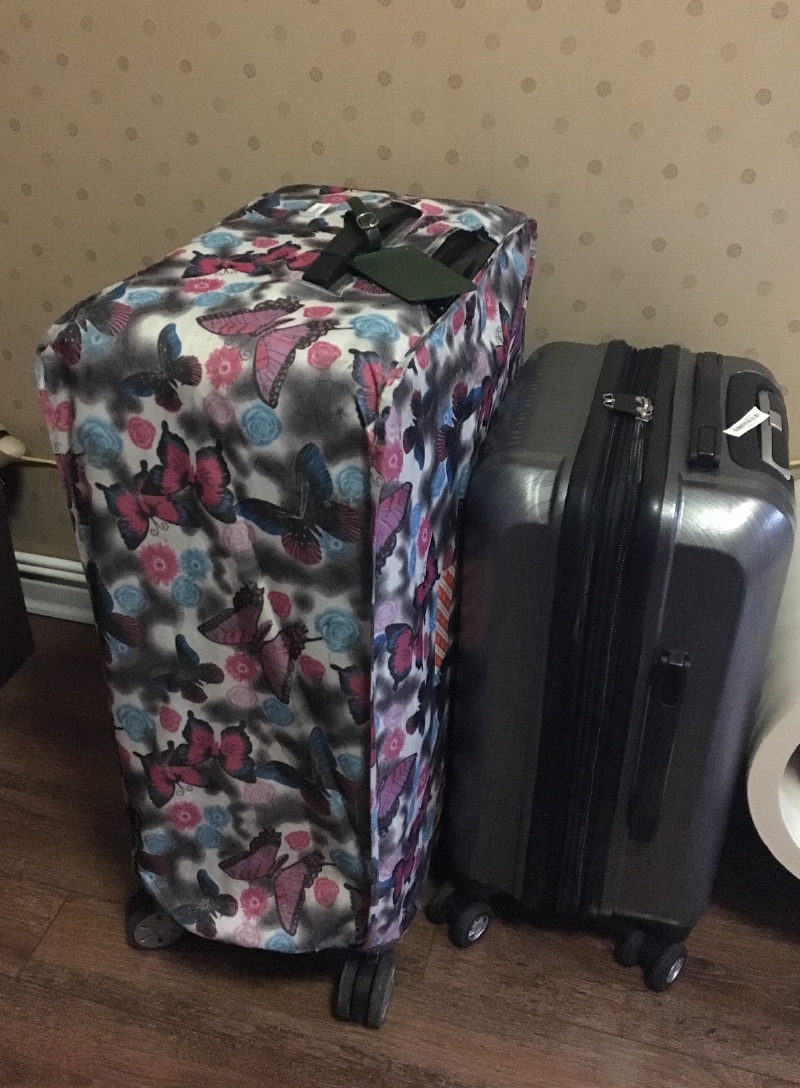 与冰城的再次相遇一