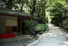 酒店模块 