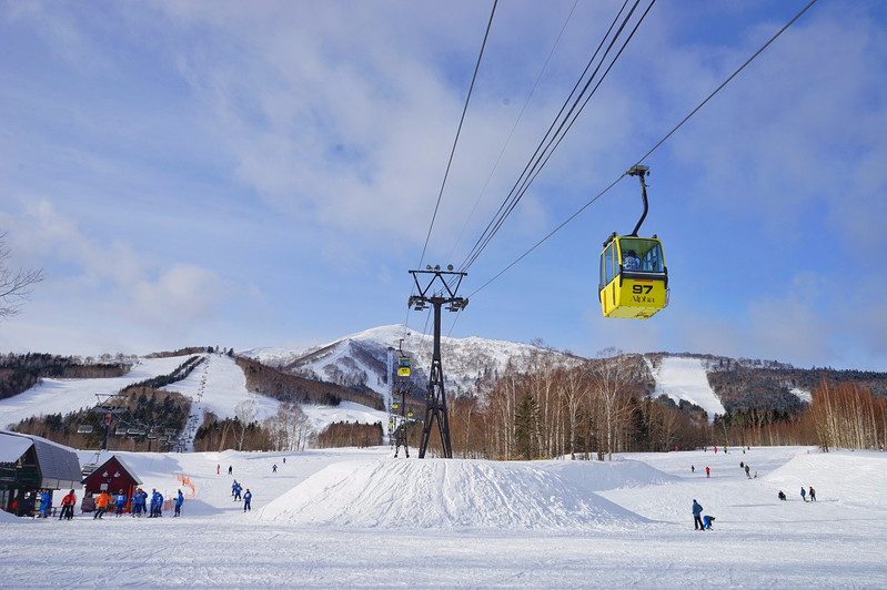 【首发】星野,北海道雪の童话王国(完整攻略,超多美图)