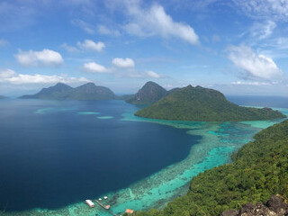 敦沙卡兰海洋公园