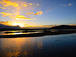 三江源自然保护区