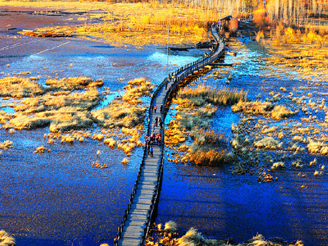 [中秋] 西昌泸沽湖-泸山-邛海双汽4日游>美丽泸沽湖 清爽一夏 探秘