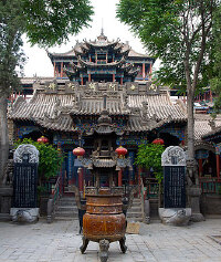 景点图片