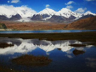 金沙岛休闲度假区
