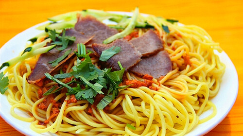 敦煌玉门关河仓城阳关莫高窟鸣沙山月牙泉安西榆林窟双飞4日游敦煌