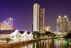 酒店模块 