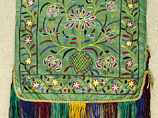 维吾尔自治区博物馆