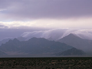 阿尔金山自然保护区