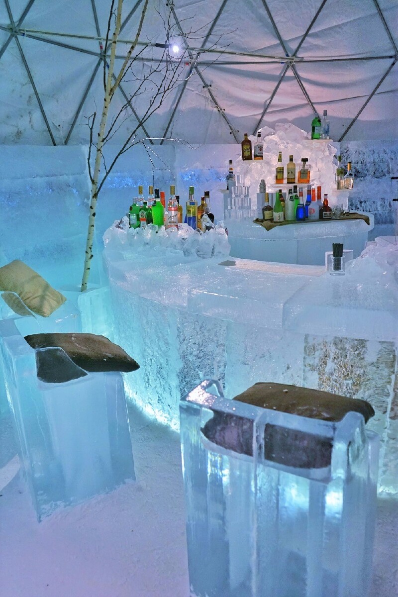 【首发】星野,北海道雪の童话王国(完整攻略,超多美图)