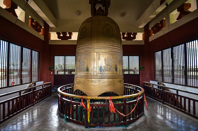 深度游大理:在风花雪月里品读南诏国的古韵