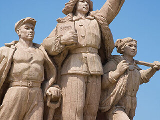 茶陵县工农兵政府旧址