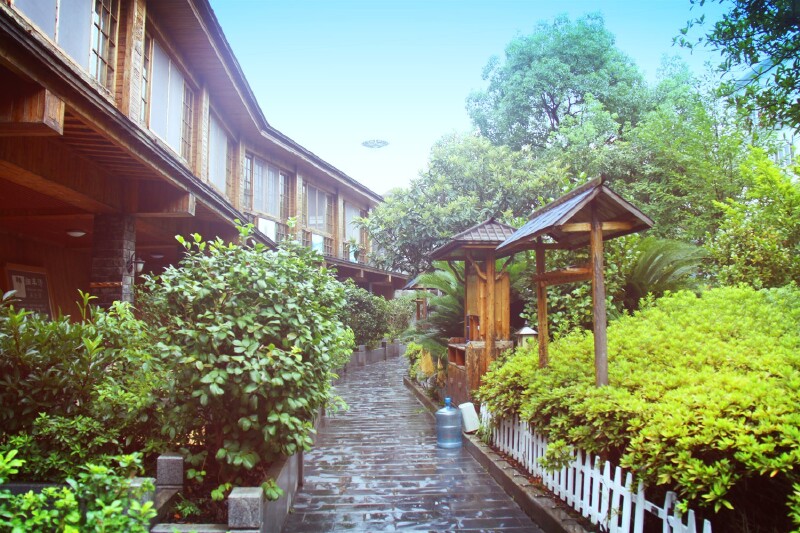 星子:追寻庐山南线的历史故事