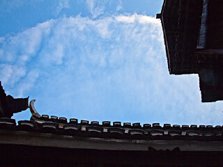 皇都侗族文化村