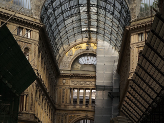 翁贝托一世长廊