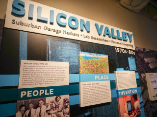 美国国家自然历史博物馆