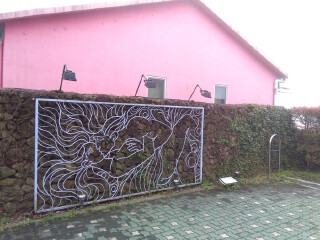 济州岛爱情乐园