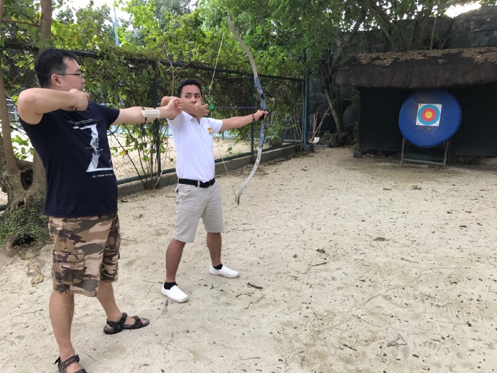 菲常菲律宾扶贫之旅--宿务-奥斯洛布-杜马盖特-薄荷岛