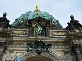柏林大教堂