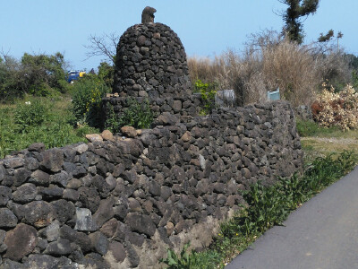 道头峰旅游攻略