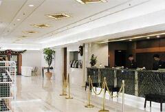 酒店模块 